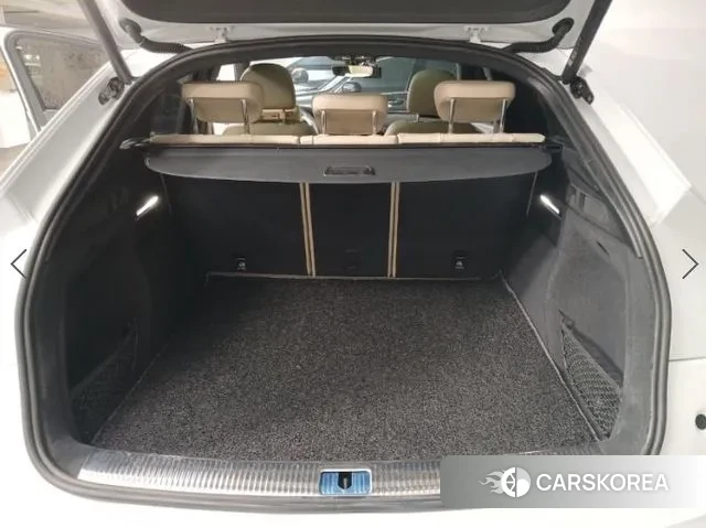 Audi Q5 (FY) id 3487877 из Кореи 9