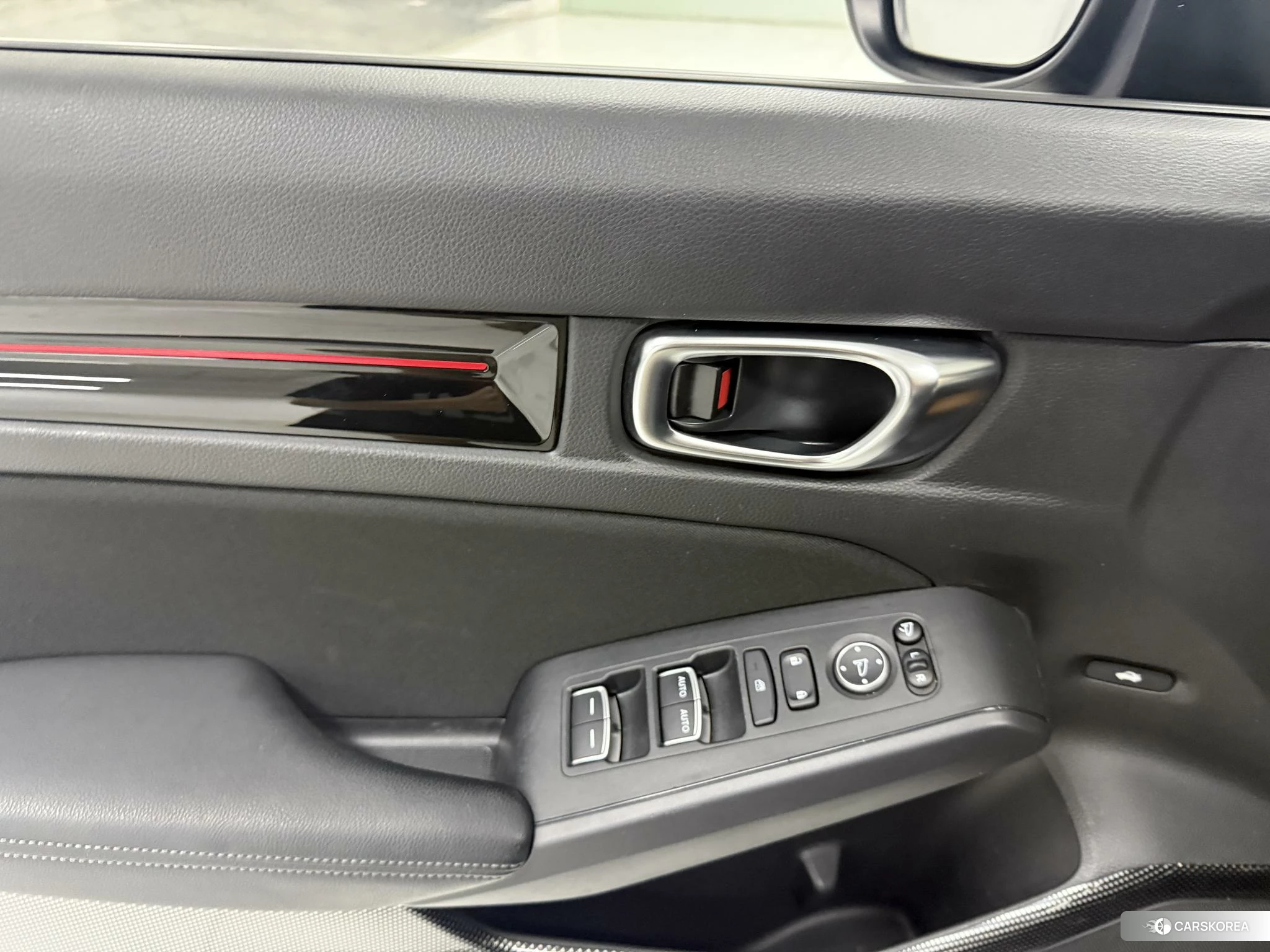 Honda Civic id 4453076 из Китая 9