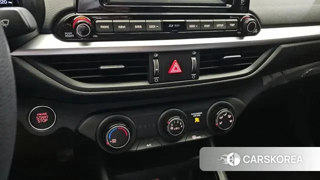 Kia The New K3 2nd generation id 3127847 из Кореи 9