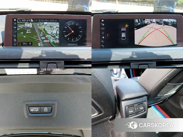 BMW 3 Series GT (F34) id 4338887 из Кореи 9