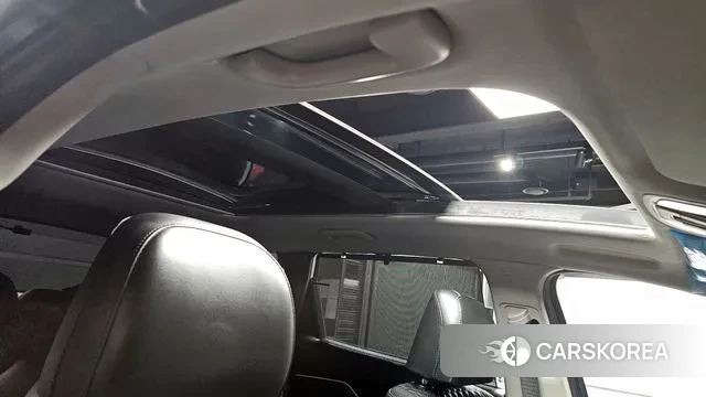 Hyundai Santa Fe TM id 3489805 из Кореи 9