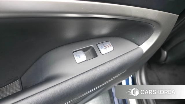 Genesis The New G70 id 4507517 из Кореи 9