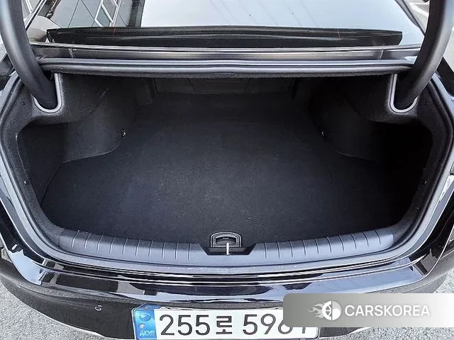 Kia K8 id 3508657 из Кореи 9