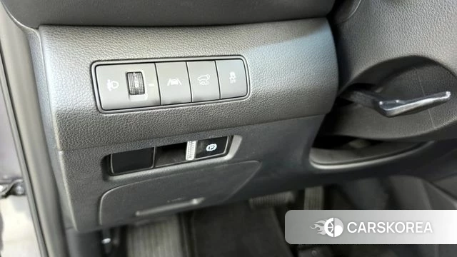 Hyundai The New Santa Fe id 4408558 из Кореи 9