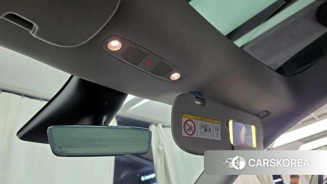 Tesla Model Y id 3850814 из Кореи 9