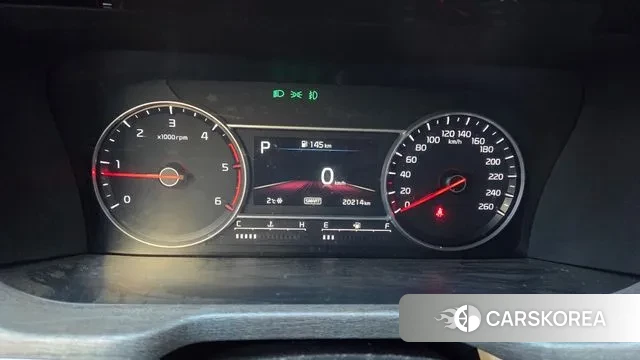 Kia Sorento 4th Generation id 3437654 из Кореи 9