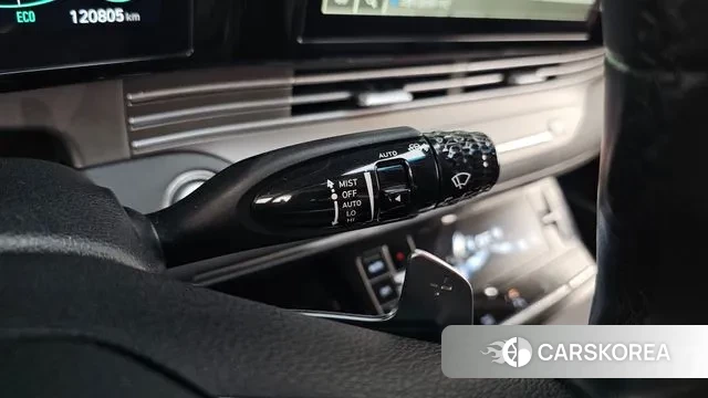 Hyundai The New Grandeur IG id 3257269 из Кореи 9