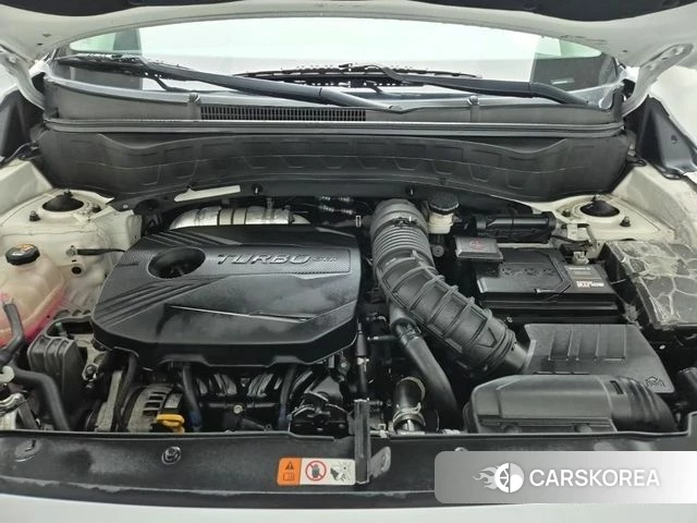 Kia Seltos id 3953813 из Кореи 9