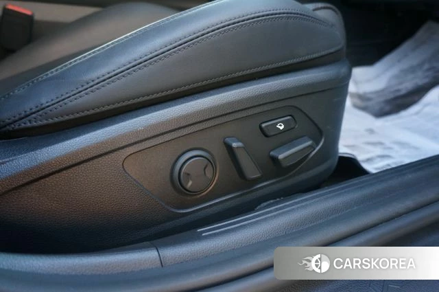 Kia K5 3rd generation id 3922411 из Кореи 9