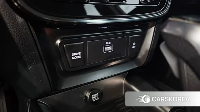 Ssangyong Berry New Tivoli id 3281817 из Кореи 9