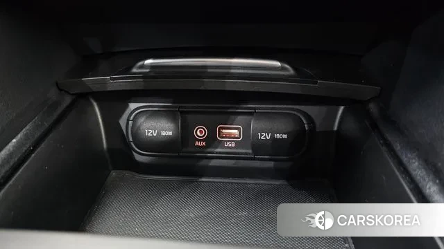 Kia The New K5 2nd generation id 3494771 из Кореи 9