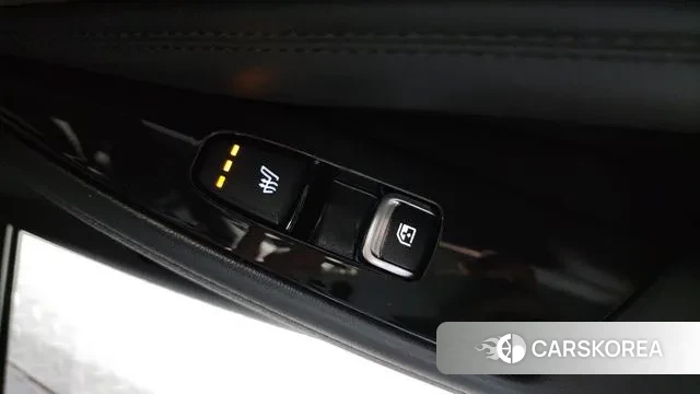 Kia K8 id 3027780 из Кореи 9