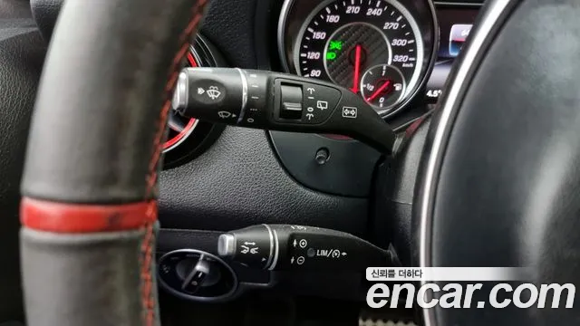 Mercedes-Benz GLA-Class X156 id 2254184 из Кореи 9