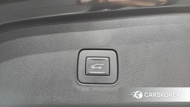 Chevrolet (GM Daewoo) Trax Crossover id 4280354 из Кореи 9