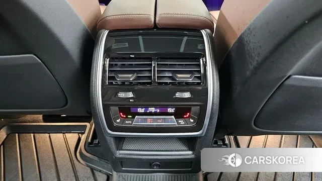 BMW X5 (G05) id 3597390 из Кореи 9