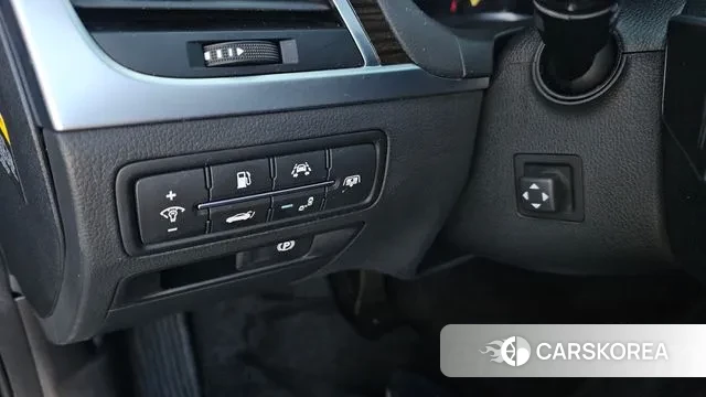 Genesis G80 id 3631727 из Кореи 9