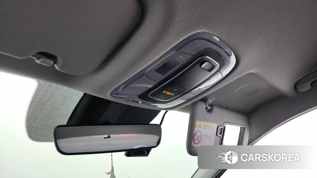 Hyundai Avante (CN7) id 3813202 из Кореи 9