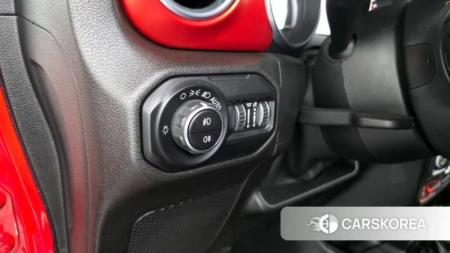 Jeep Wrangler (JL) id 4543515 из Кореи 9