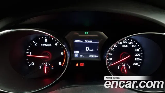 Kia The New Carnival id 2688944 из Кореи 9