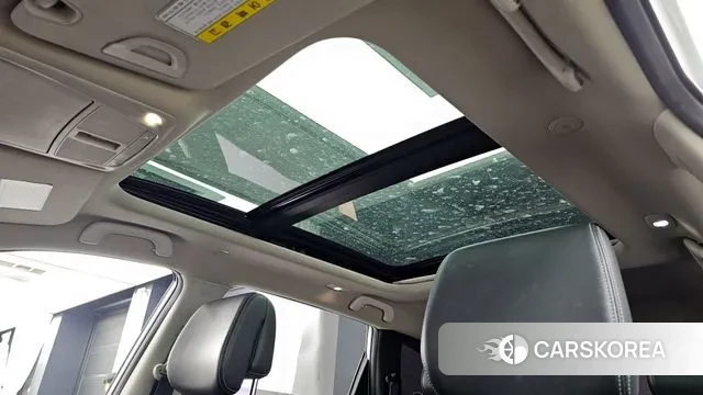 Renault Korea (Samsung) QM6 id 3408171 из Кореи 9