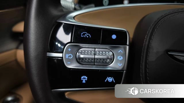 Genesis G90 (RS4) id 4223784 из Кореи 9