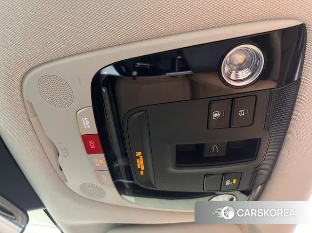 Kia EV6 id 3566617 из Кореи 9