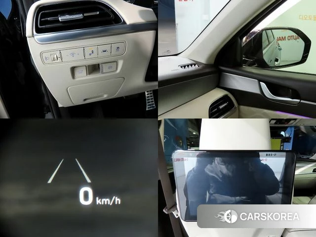 Hyundai Palisade id 4018313 из Кореи 9