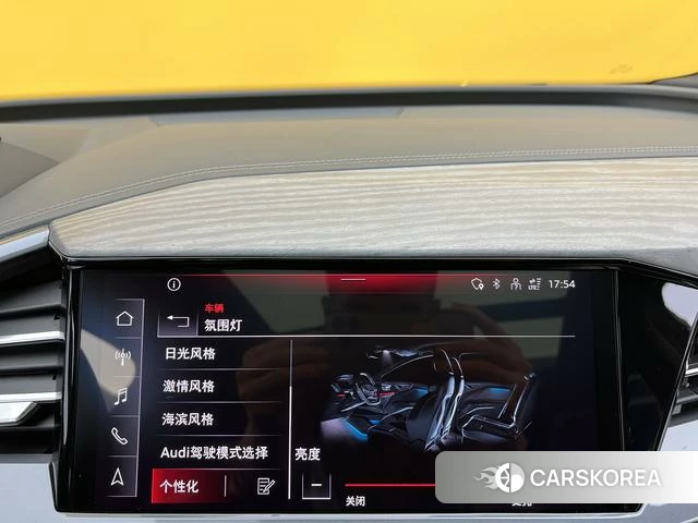 Audi Q4 e-tron id 4259154 из Китая 9