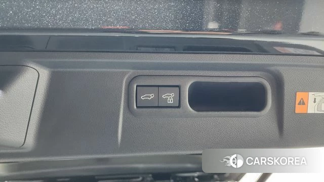 Lexus LM Second Generation id 4194175 из Кореи 9