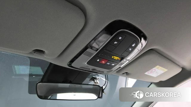 Hyundai The New Santa Fe id 3839186 из Кореи 9