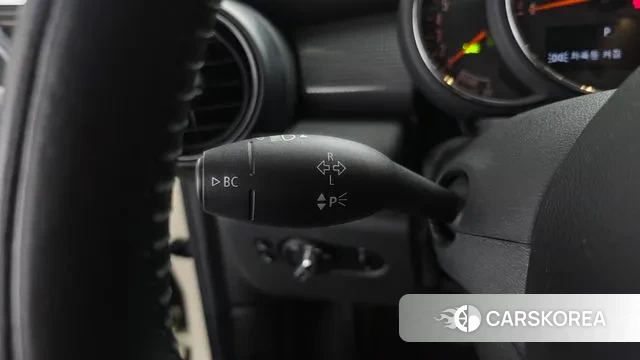 Mini Cooper id 3060321 из Кореи 9