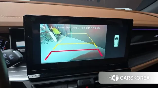 Ssangyong Torres id 3539194 из Кореи 9