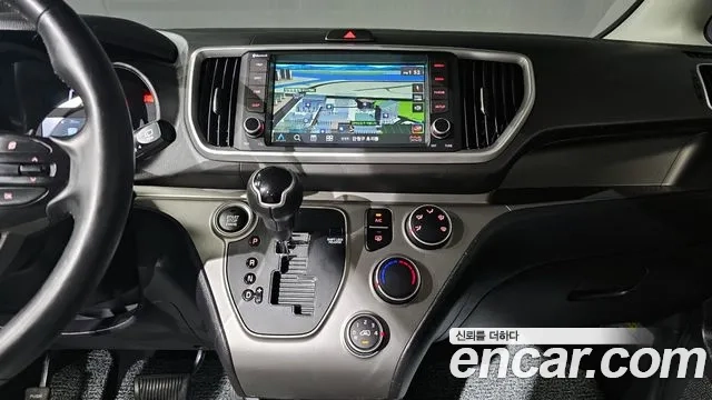 Kia The New Ray id 2916212 из Кореи 9