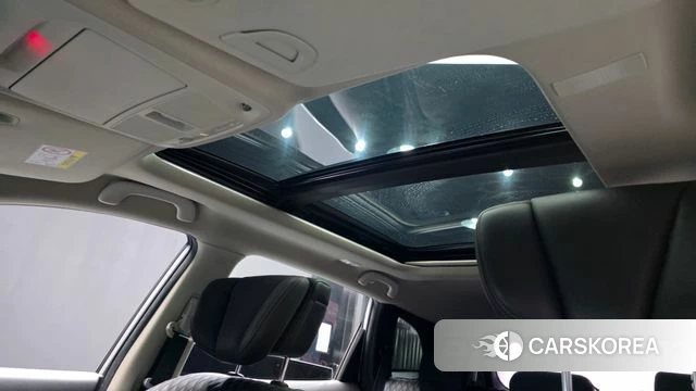 Renault Korea (Samsung) The New QM6 id 3911077 из Кореи 9