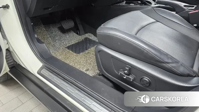 Ssangyong Berry New Tivoli id 3336005 из Кореи 9