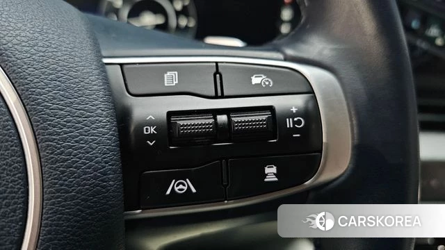 Kia Sportage 5th Generation id 4480790 из Кореи 9
