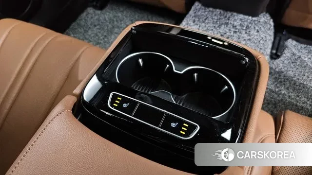 Genesis G80 (RG3) id 2981073 из Кореи 9