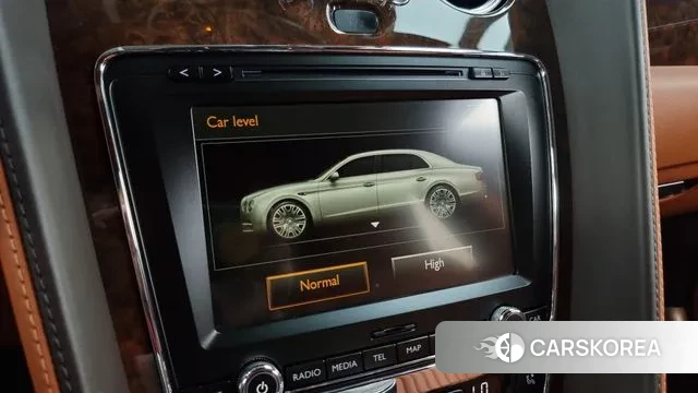 Bentley Flying Spur 2nd Generation id 2966727 из Кореи 9