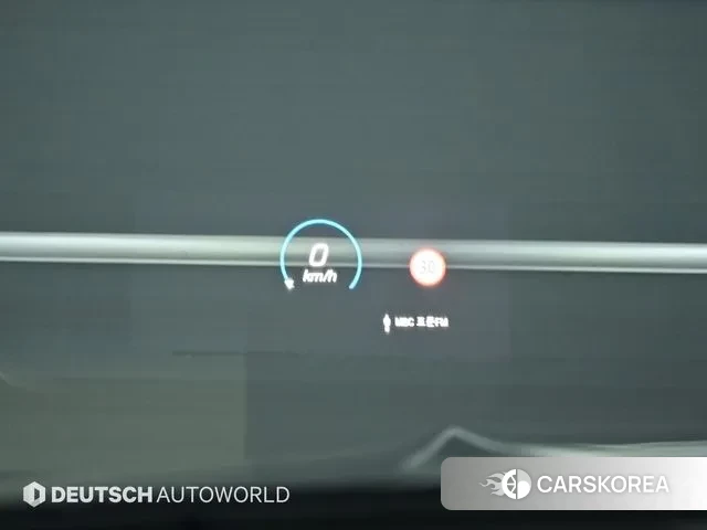 Mercedes-Benz GLE-Class W167 id 3607441 из Кореи 9