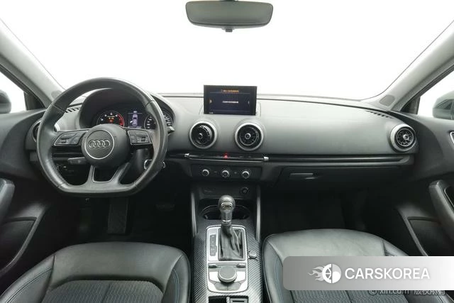 Audi A3 id 4210730 из Китая 9