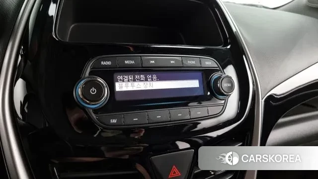 Chevrolet (GM Daewoo) The Next Spark id 3055814 из Кореи 9