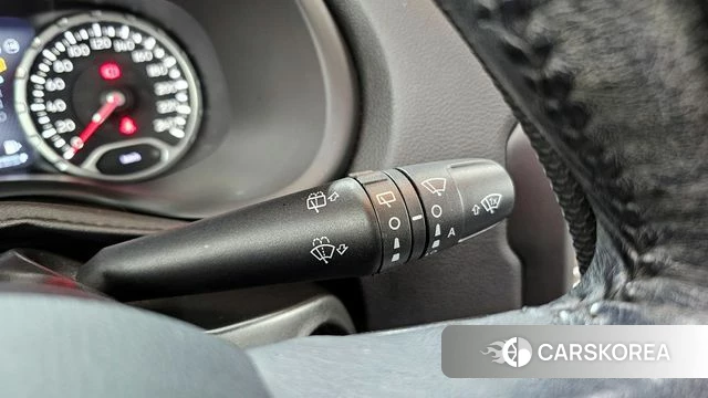 Jeep Renegade id 3924578 из Кореи 9