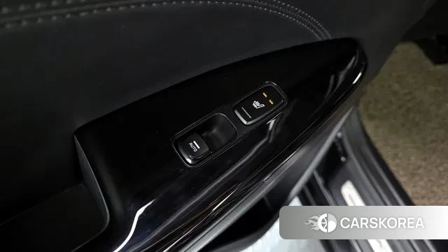 Kia K7 Premier id 3676758 из Кореи 9