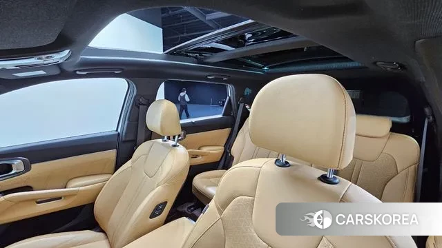 Kia Sorento 4th Generation id 3686589 из Кореи 9