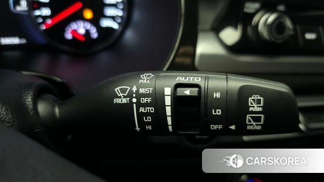 Kia Seltos id 3910803 из Кореи 9