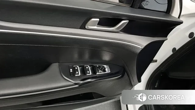 Kia K5 3rd generation id 3468684 из Кореи 9