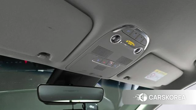 Hyundai The New Grandeur IG id 3924008 из Кореи 9