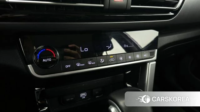 Kia Seltos id 4310521 из Кореи 9