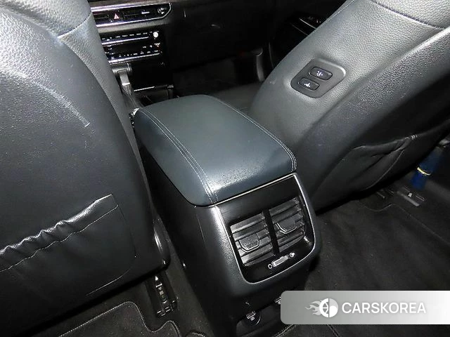 Kia K7 Premier id 4410728 из Кореи 9