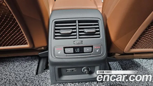 Audi A4 (B9) id 2789421 из Кореи 9